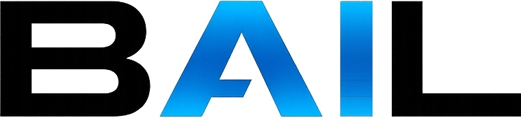 BAIL logo